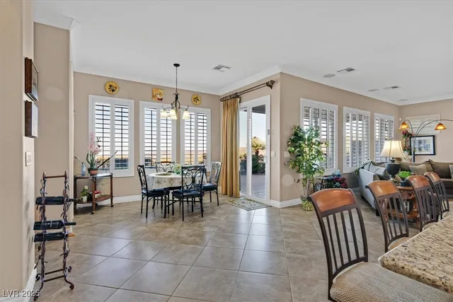 $1,200,000 | 2232 Canyon Ville Drive, Henderson, NV 89044