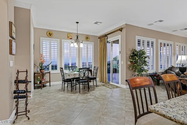 $1,200,000 | 2232 Canyon Ville Drive, Henderson, NV 89044