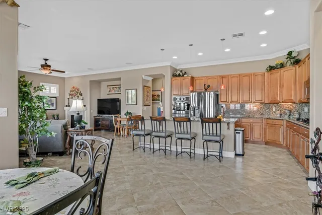 $1,200,000 | 2232 Canyon Ville Drive, Henderson, NV 89044