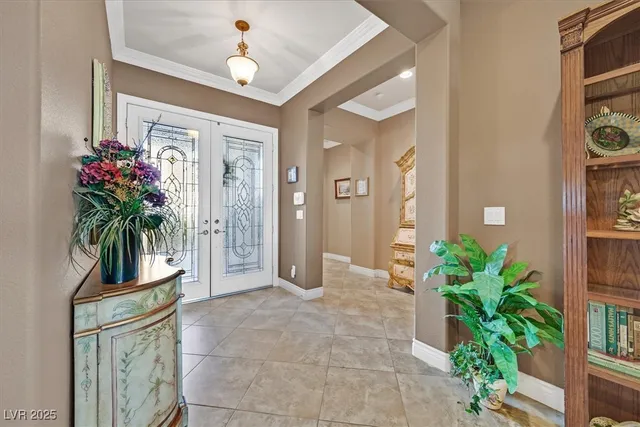 $1,200,000 | 2232 Canyon Ville Drive, Henderson, NV 89044