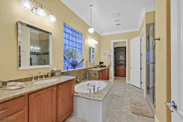 $1,200,000 | 2232 Canyon Ville Drive, Henderson, NV 89044