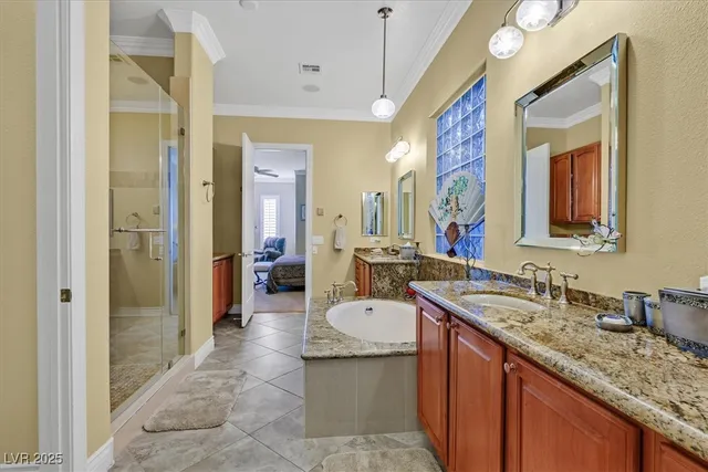 $1,200,000 | 2232 Canyon Ville Drive, Henderson, NV 89044