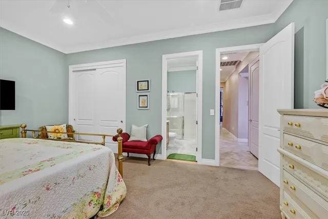 $1,200,000 | 2232 Canyon Ville Drive, Henderson, NV 89044