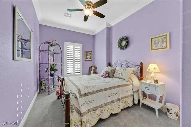 $1,200,000 | 2232 Canyon Ville Drive, Henderson, NV 89044