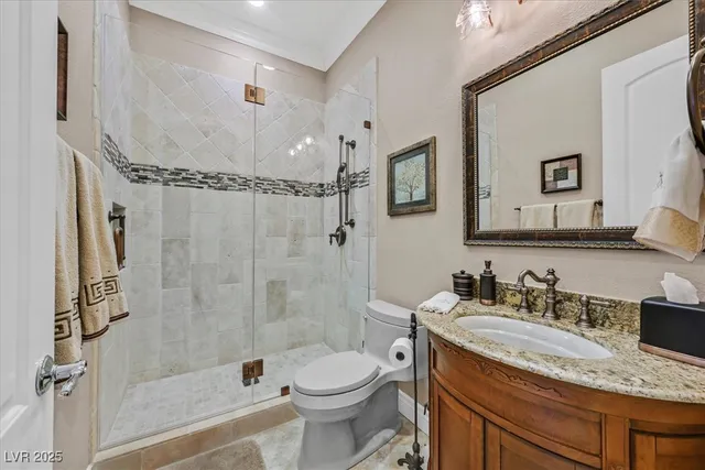 $1,200,000 | 2232 Canyon Ville Drive, Henderson, NV 89044