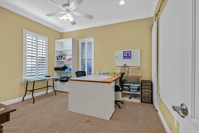 $1,200,000 | 2232 Canyon Ville Drive, Henderson, NV 89044