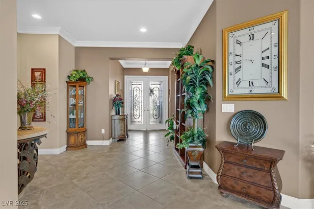 $1,200,000 | 2232 Canyon Ville Drive, Henderson, NV 89044