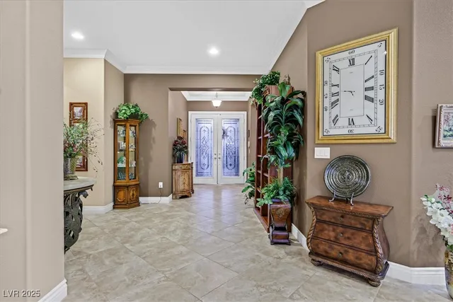 $1,200,000 | 2232 Canyon Ville Drive, Henderson, NV 89044