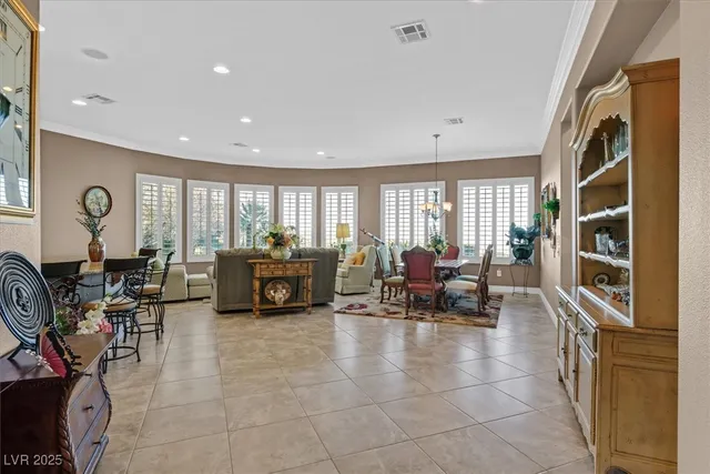 $1,200,000 | 2232 Canyon Ville Drive, Henderson, NV 89044