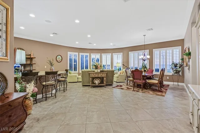 $1,200,000 | 2232 Canyon Ville Drive, Henderson, NV 89044