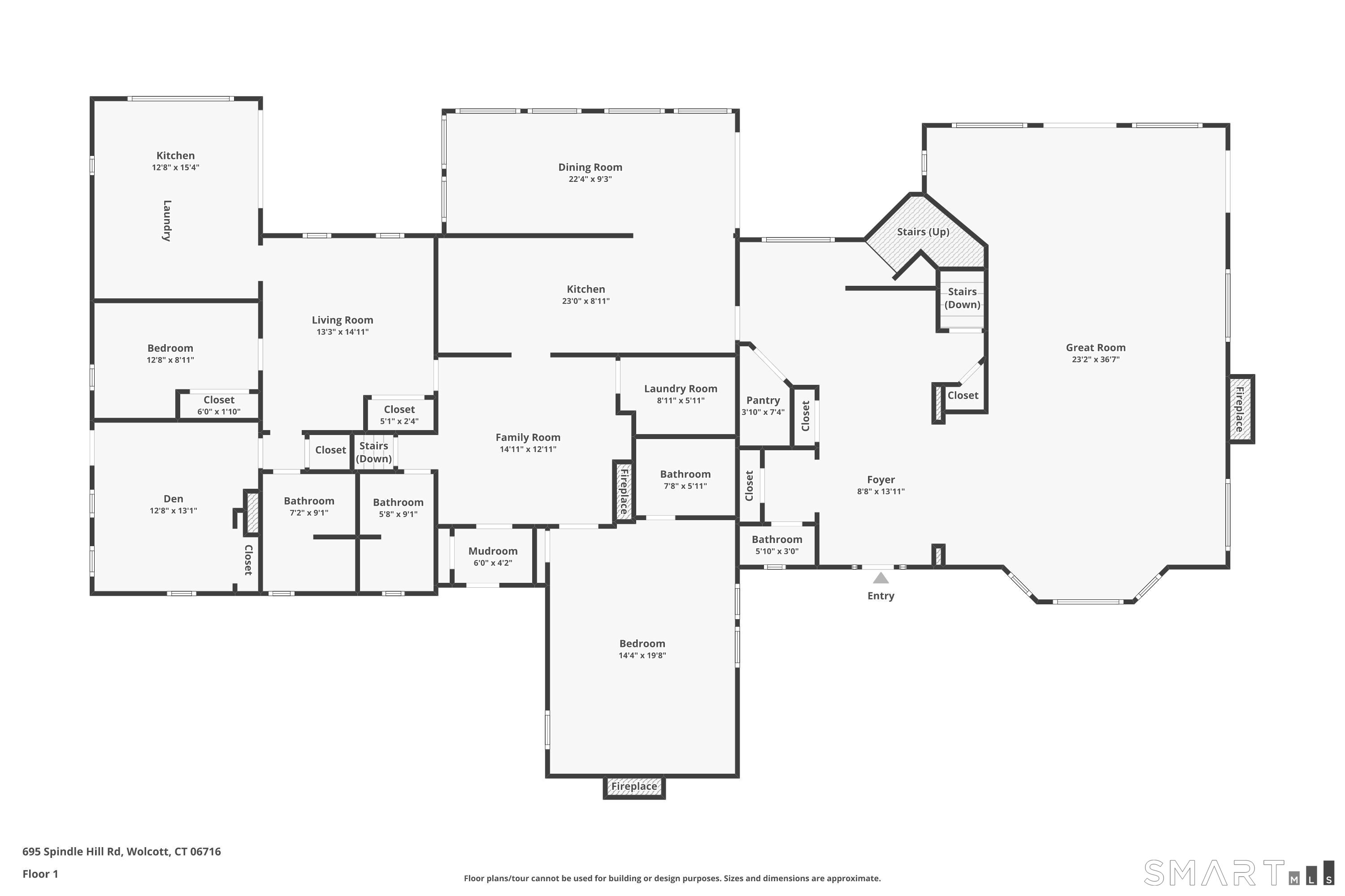695 Spindle Hill Road Wolcott, CT 06716 - Photo 38 of 40 Gallery Image 38