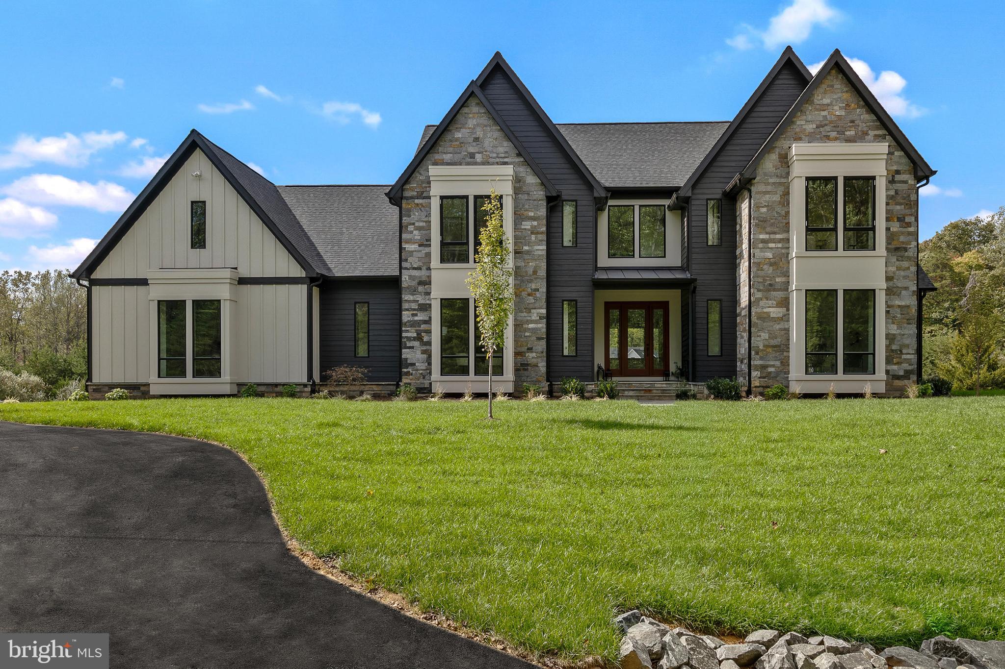 Welcome to 7924 Evans Ford Road!