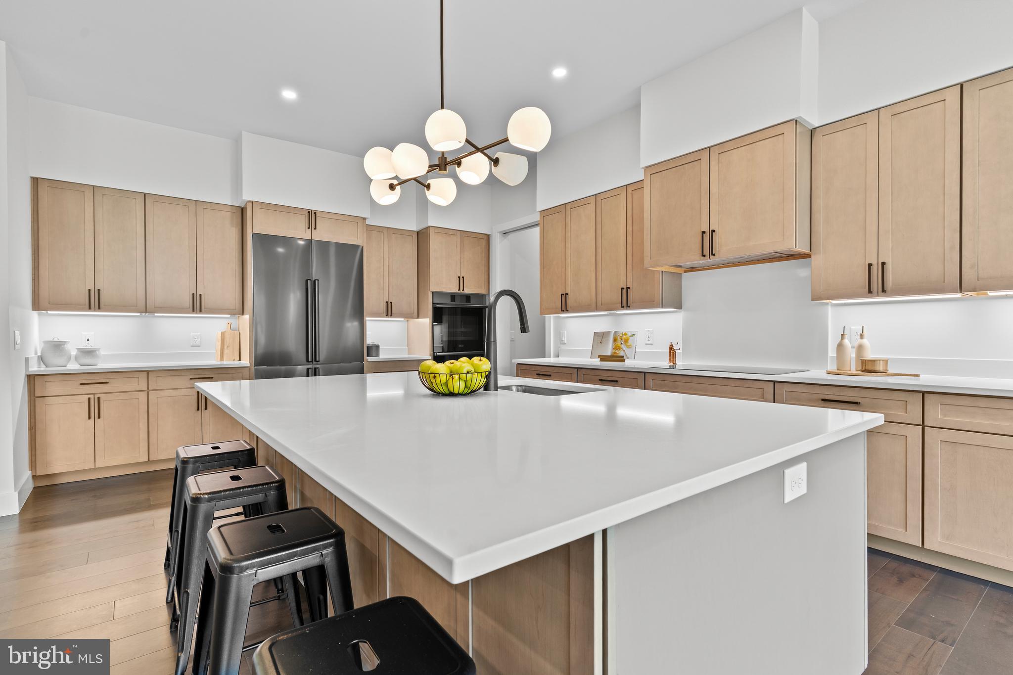 7924 Evans Ford Road Clifton, VA 20124 - Photo 11 of 96