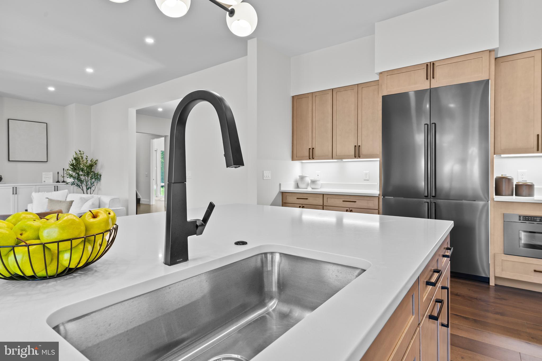 7924 Evans Ford Road Clifton, VA 20124 - Photo 12 of 96