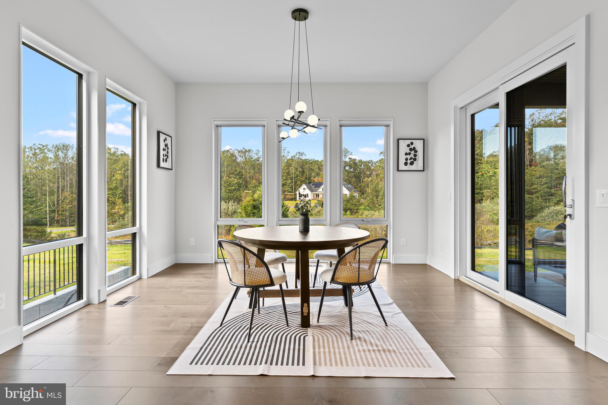 7924 Evans Ford Road Clifton, VA 20124 - Photo 14 of 96