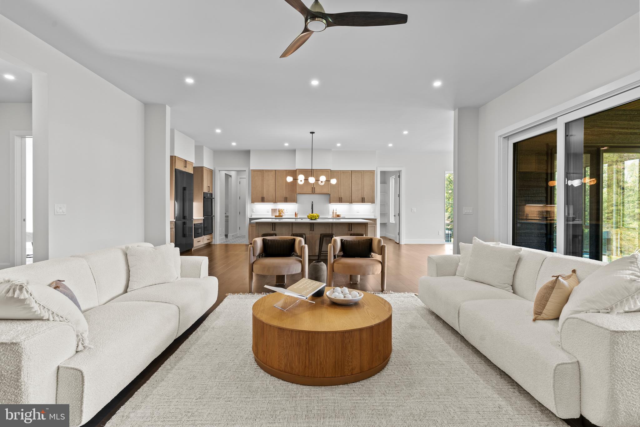 7924 Evans Ford Road Clifton, VA 20124 - Photo 17 of 96