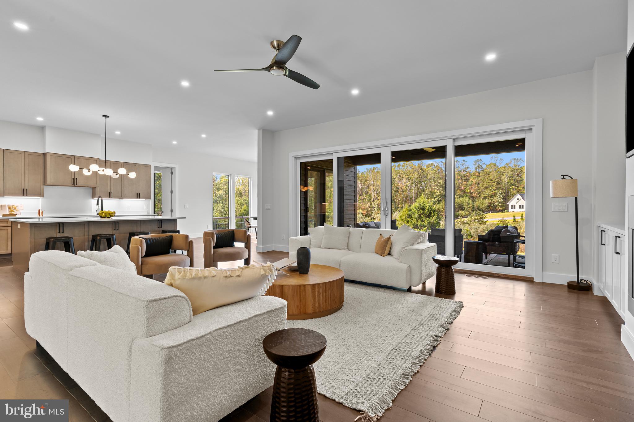 7924 Evans Ford Road Clifton, VA 20124 - Photo 17 of 98