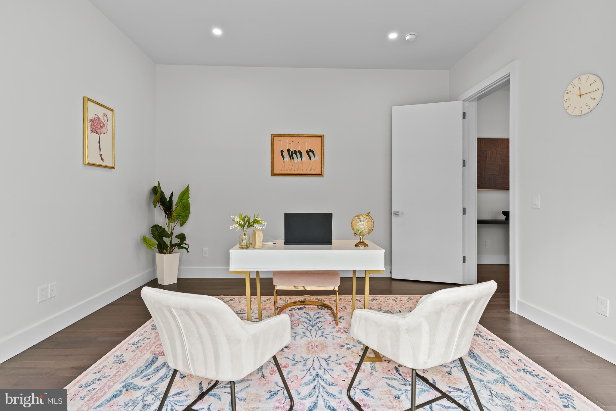 7924 Evans Ford Road Clifton, VA 20124 - Photo 19 of 96