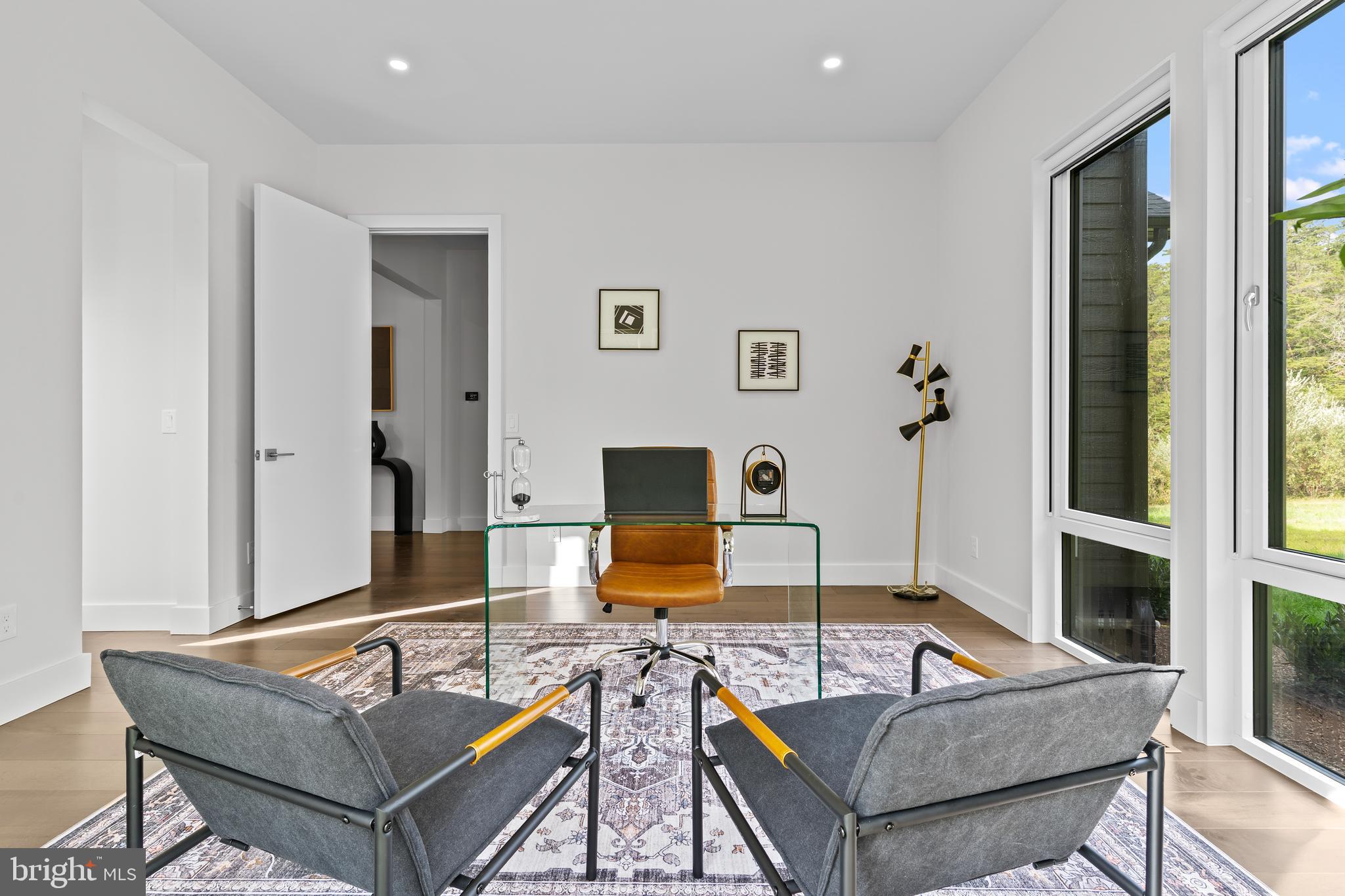 7924 Evans Ford Road Clifton, VA 20124 - Photo 21 of 96