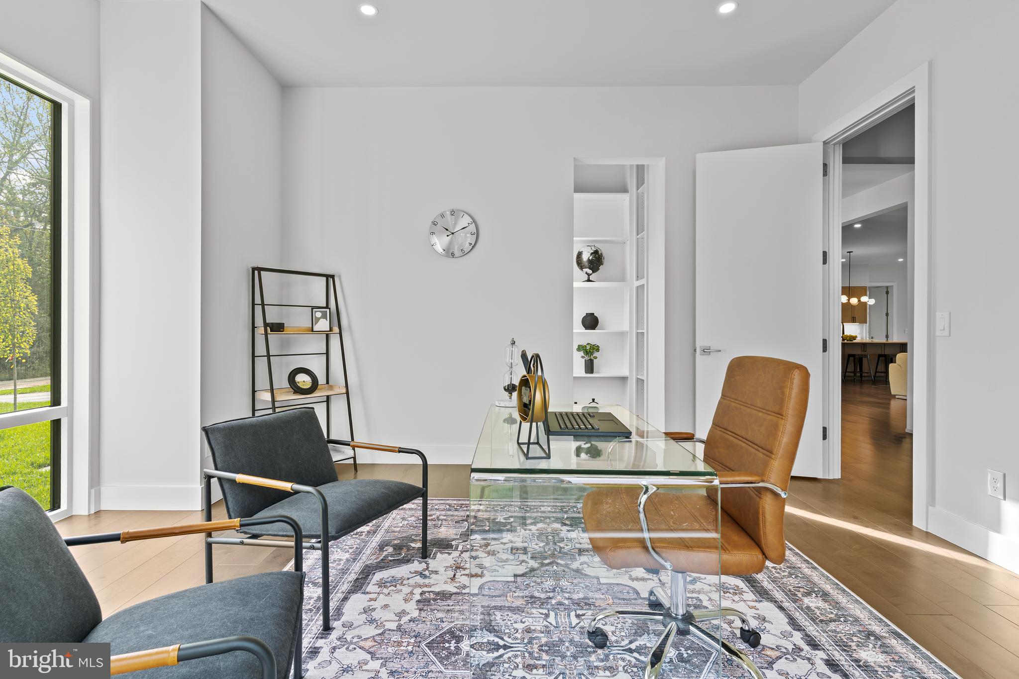 7924 Evans Ford Road Clifton, VA 20124 - Photo 22 of 96