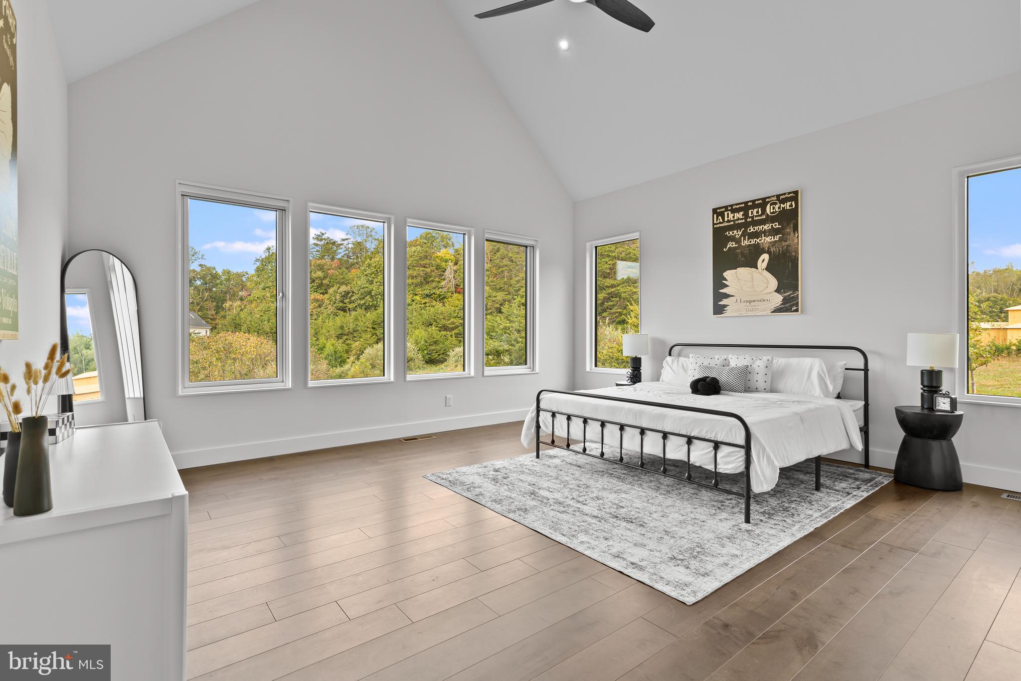 7924 Evans Ford Road Clifton, VA 20124 - Photo 24 of 96