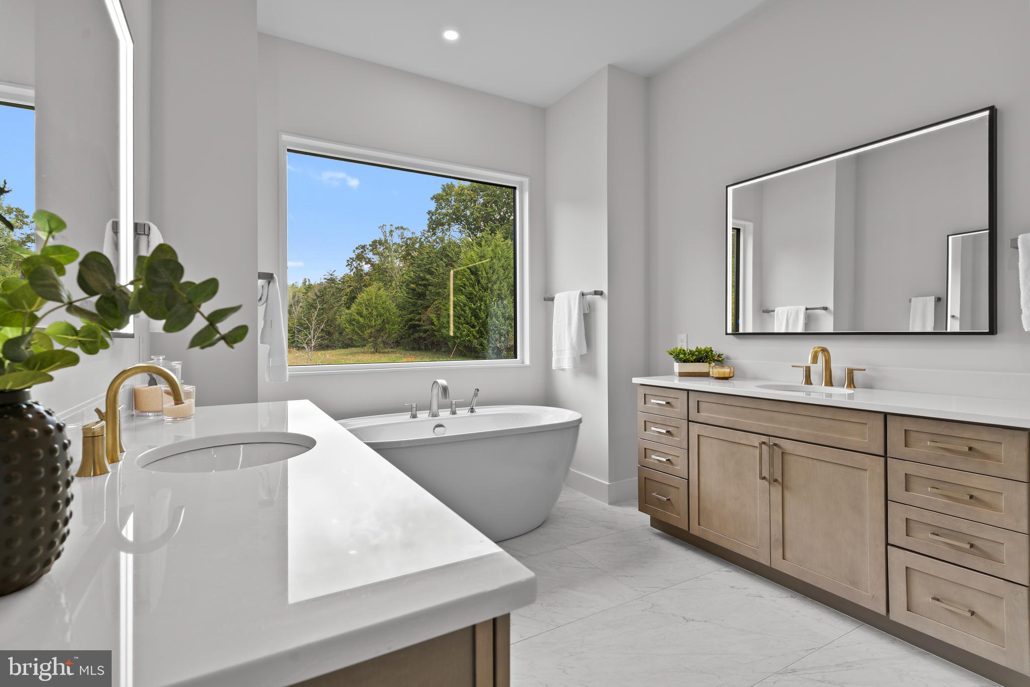 7924 Evans Ford Road Clifton, VA 20124 - Photo 28 of 96