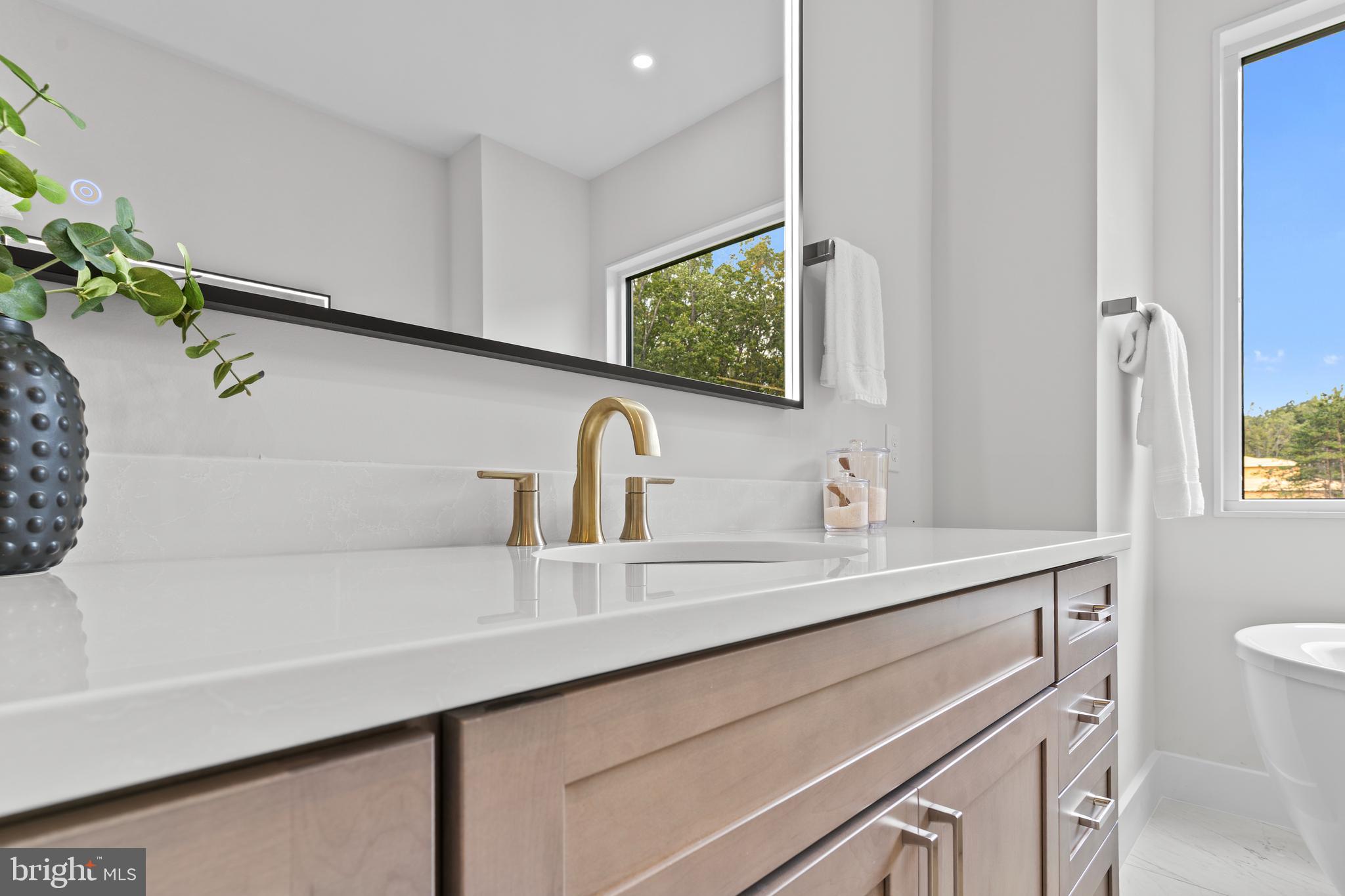 7924 Evans Ford Road Clifton, VA 20124 - Photo 29 of 96