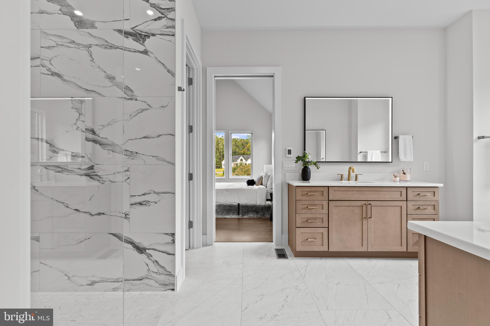 7924 Evans Ford Road Clifton, VA 20124 - Photo 33 of 98