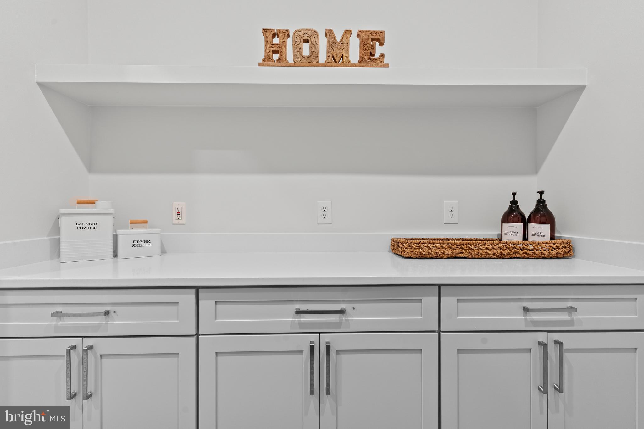 7924 Evans Ford Road Clifton, VA 20124 - Photo 38 of 96