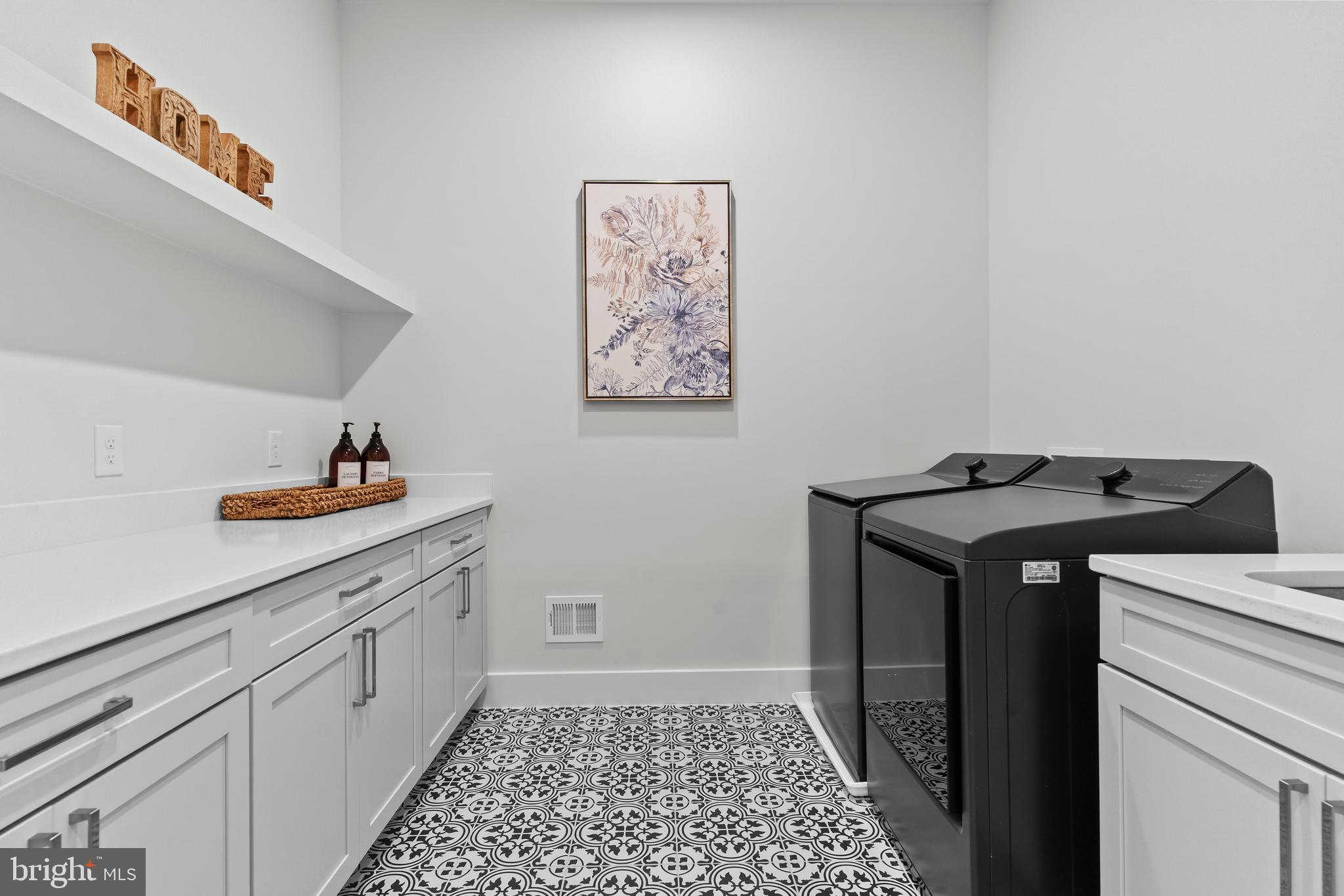 7924 Evans Ford Road Clifton, VA 20124 - Photo 39 of 96