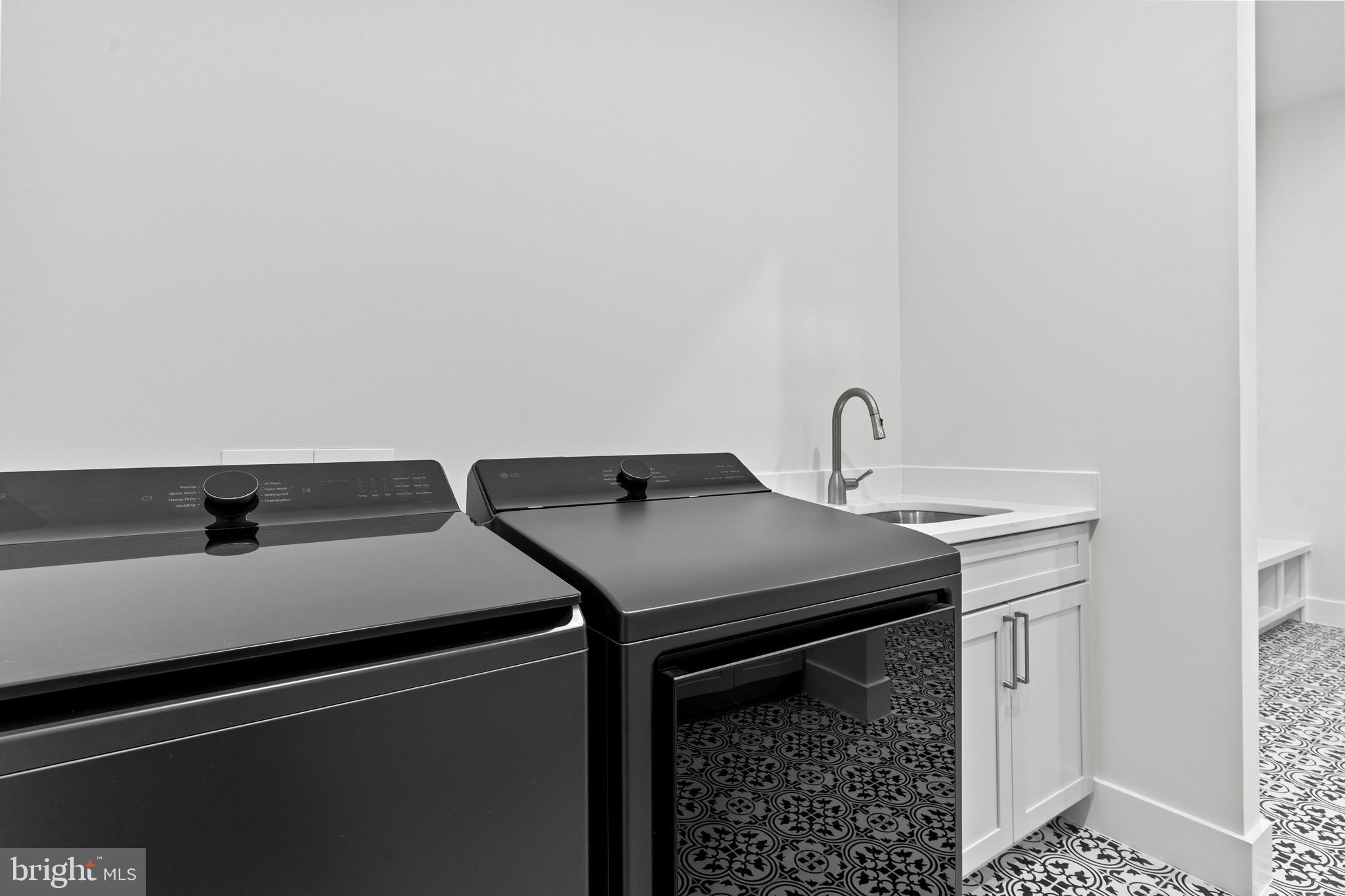 7924 Evans Ford Road Clifton, VA 20124 - Photo 40 of 96