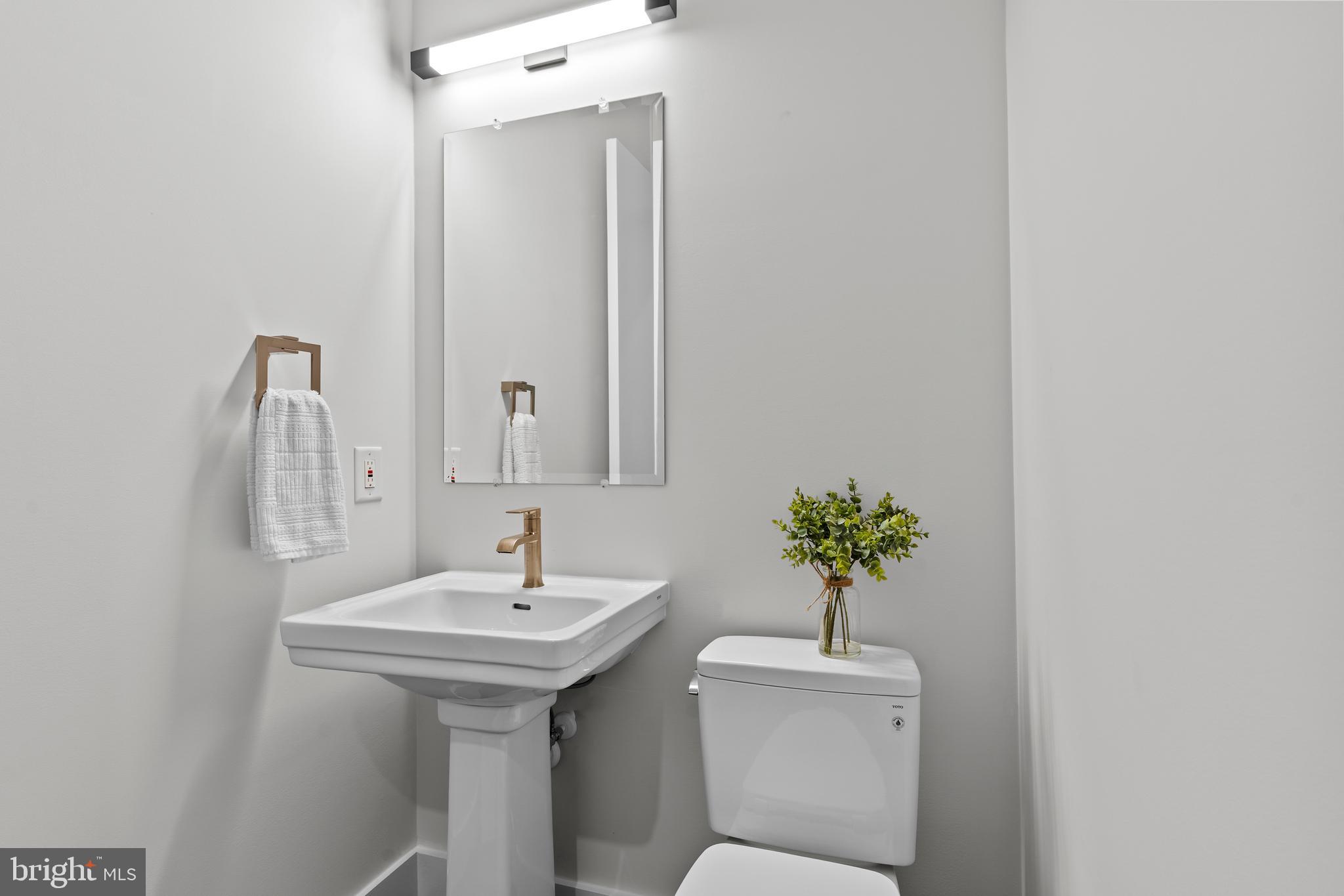 7924 Evans Ford Road Clifton, VA 20124 - Photo 43 of 98