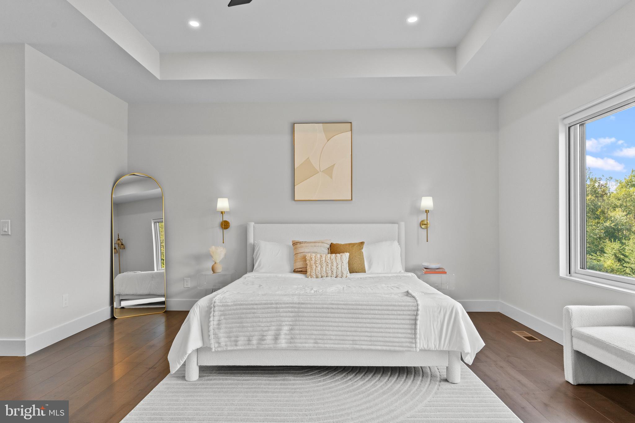 7924 Evans Ford Road Clifton, VA 20124 - Photo 51 of 96