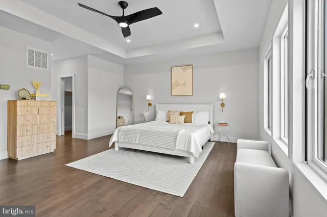 $2,875,000 | 7924 Evans Ford Road, Clifton, VA 20124