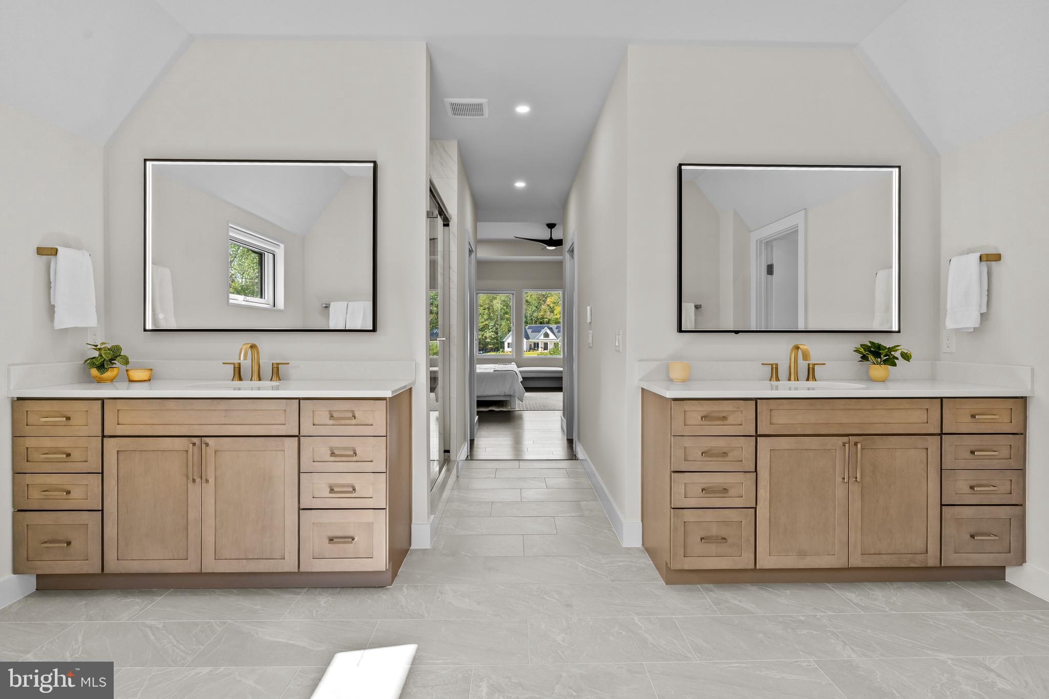 7924 Evans Ford Road Clifton, VA 20124 - Photo 54 of 96