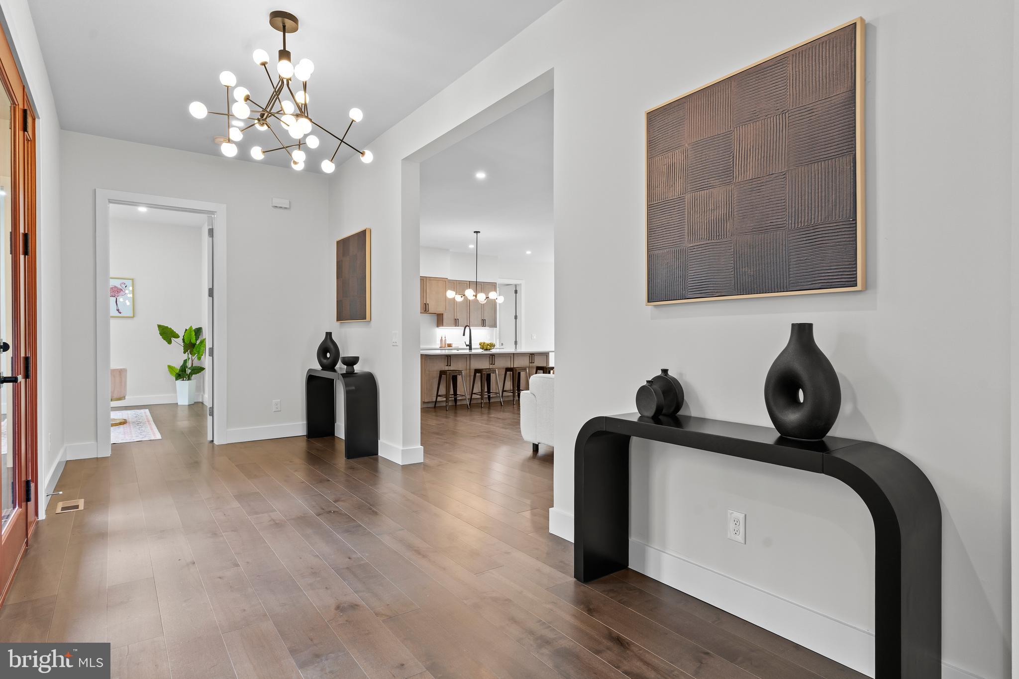 7924 Evans Ford Road Clifton, VA 20124 - Photo 6 of 98