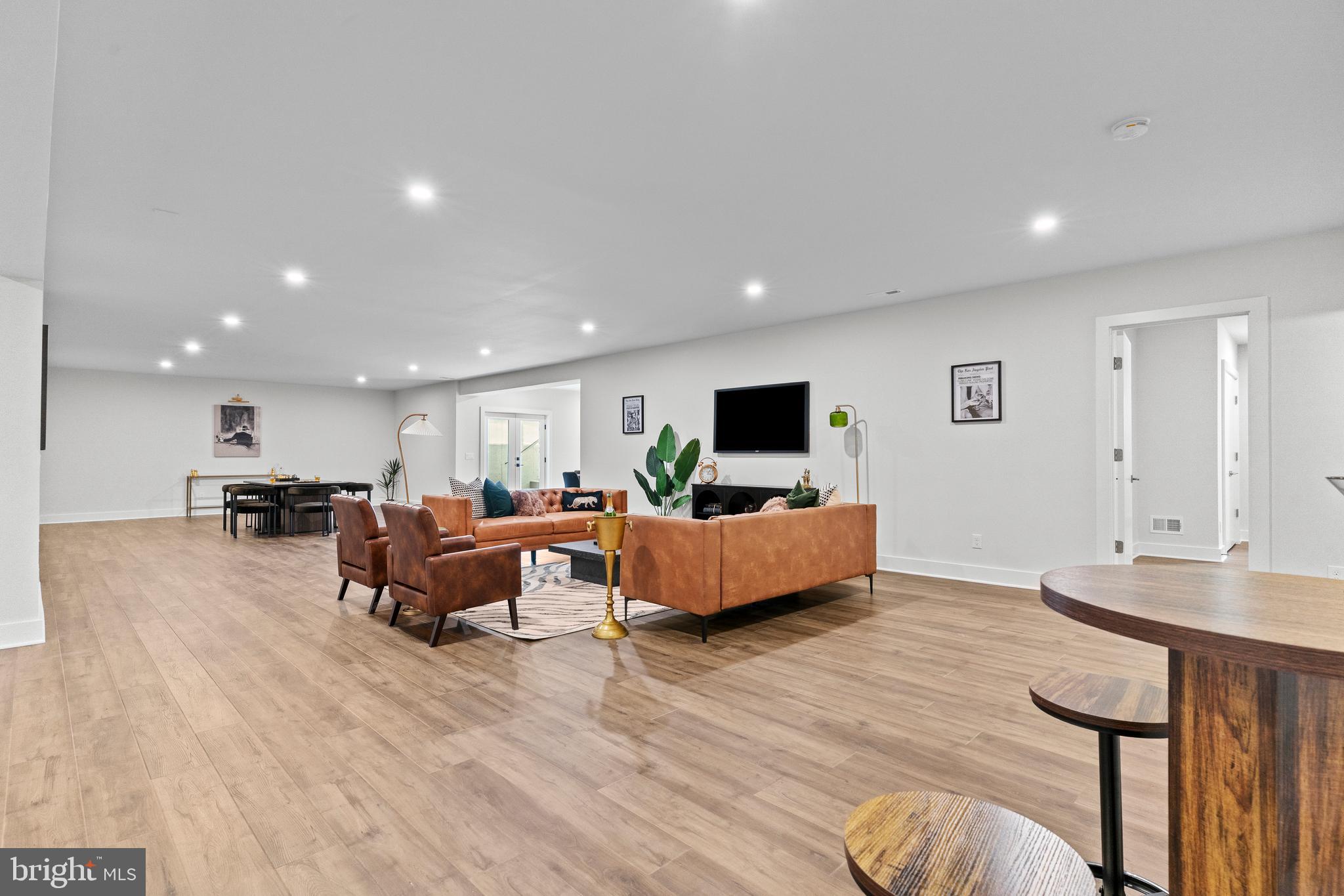 7924 Evans Ford Road Clifton, VA 20124 - Photo 67 of 98