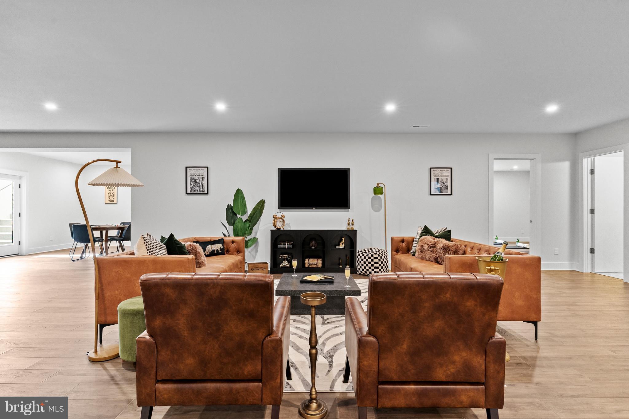 7924 Evans Ford Road Clifton, VA 20124 - Photo 68 of 98