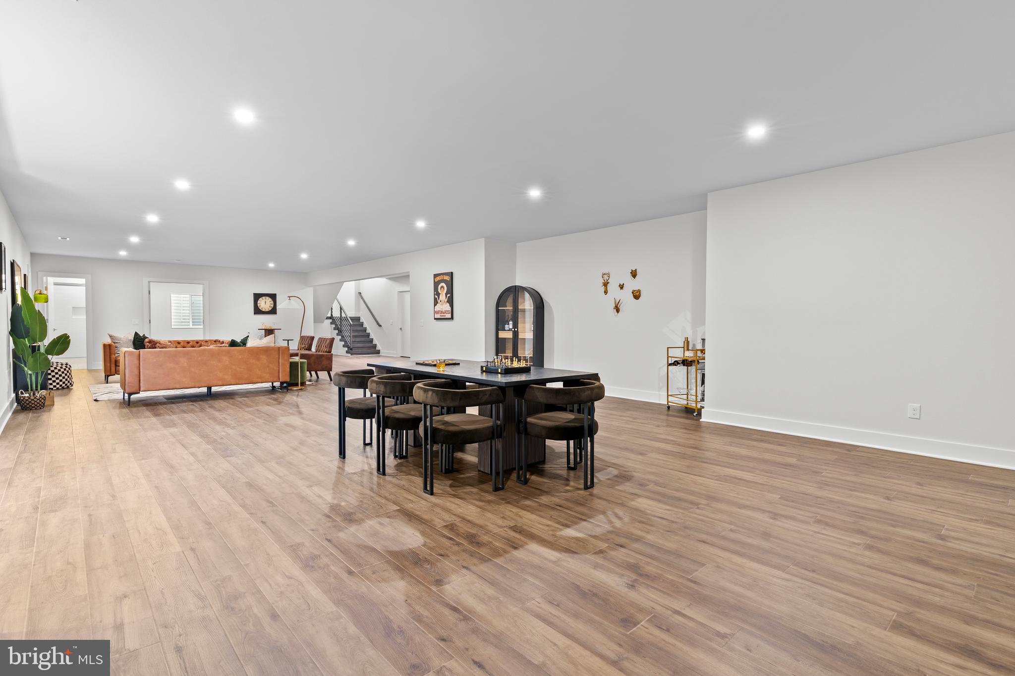 7924 Evans Ford Road Clifton, VA 20124 - Photo 69 of 96