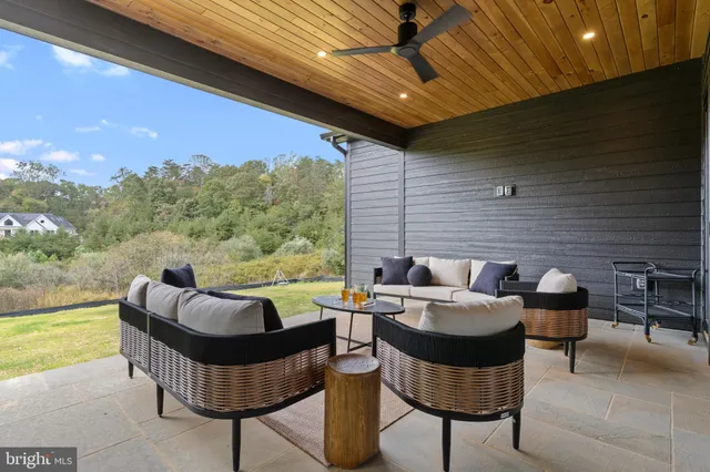 $2,875,000 | 7924 Evans Ford Road, Clifton, VA 20124