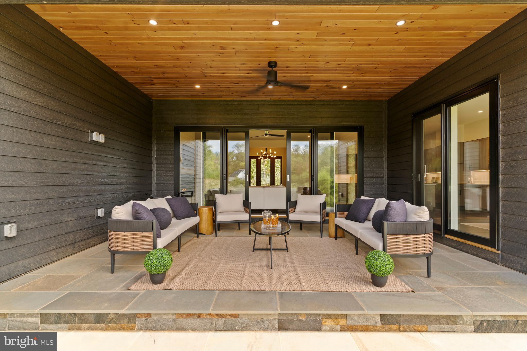 7924 Evans Ford Road Clifton, VA 20124 - Photo 80 of 98