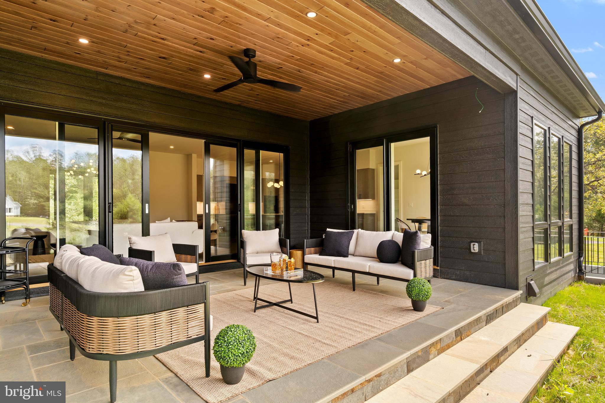 7924 Evans Ford Road Clifton, VA 20124 - Photo 80 of 96