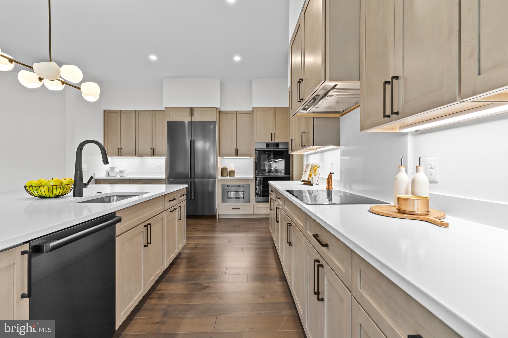 7924 Evans Ford Road Clifton, VA 20124 - Photo 8 of 96