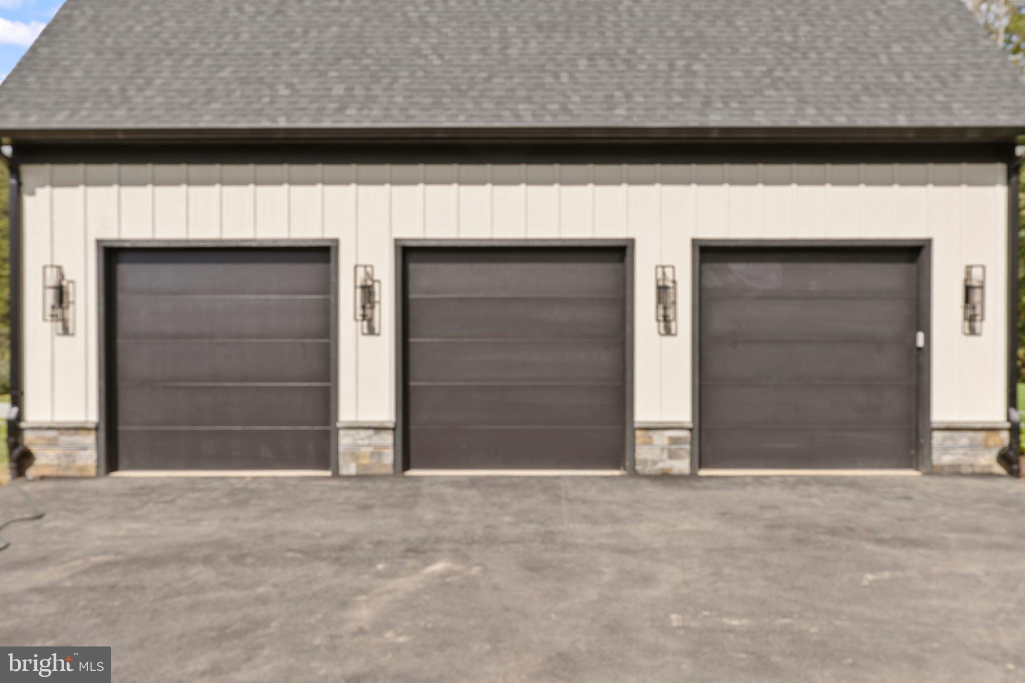 7924 Evans Ford Road Clifton, VA 20124 - Photo 83 of 96