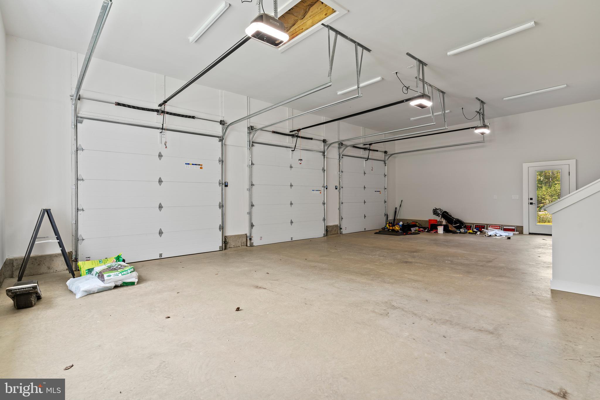 7924 Evans Ford Road Clifton, VA 20124 - Photo 84 of 96