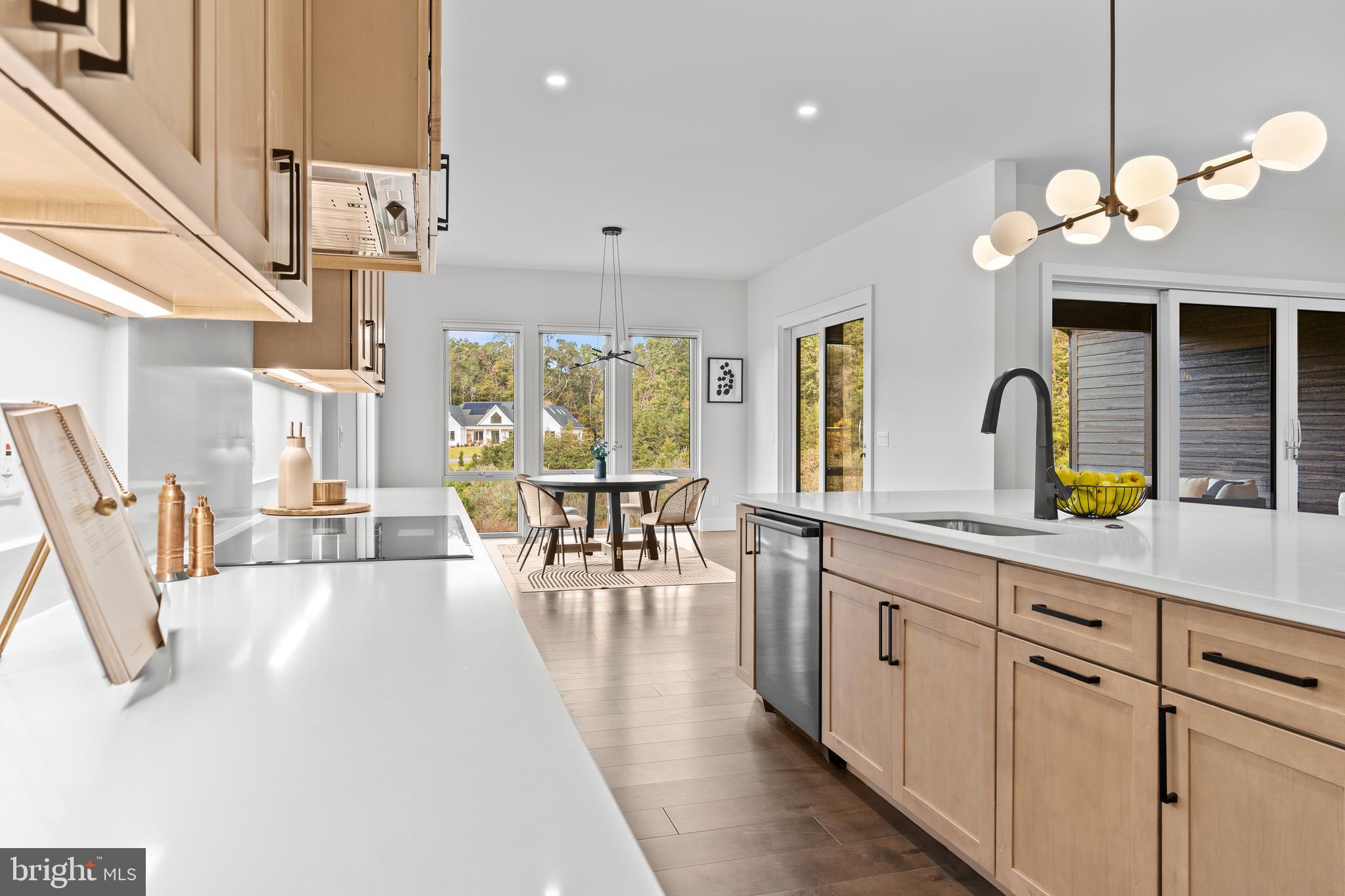 7924 Evans Ford Road Clifton, VA 20124 - Photo 9 of 96