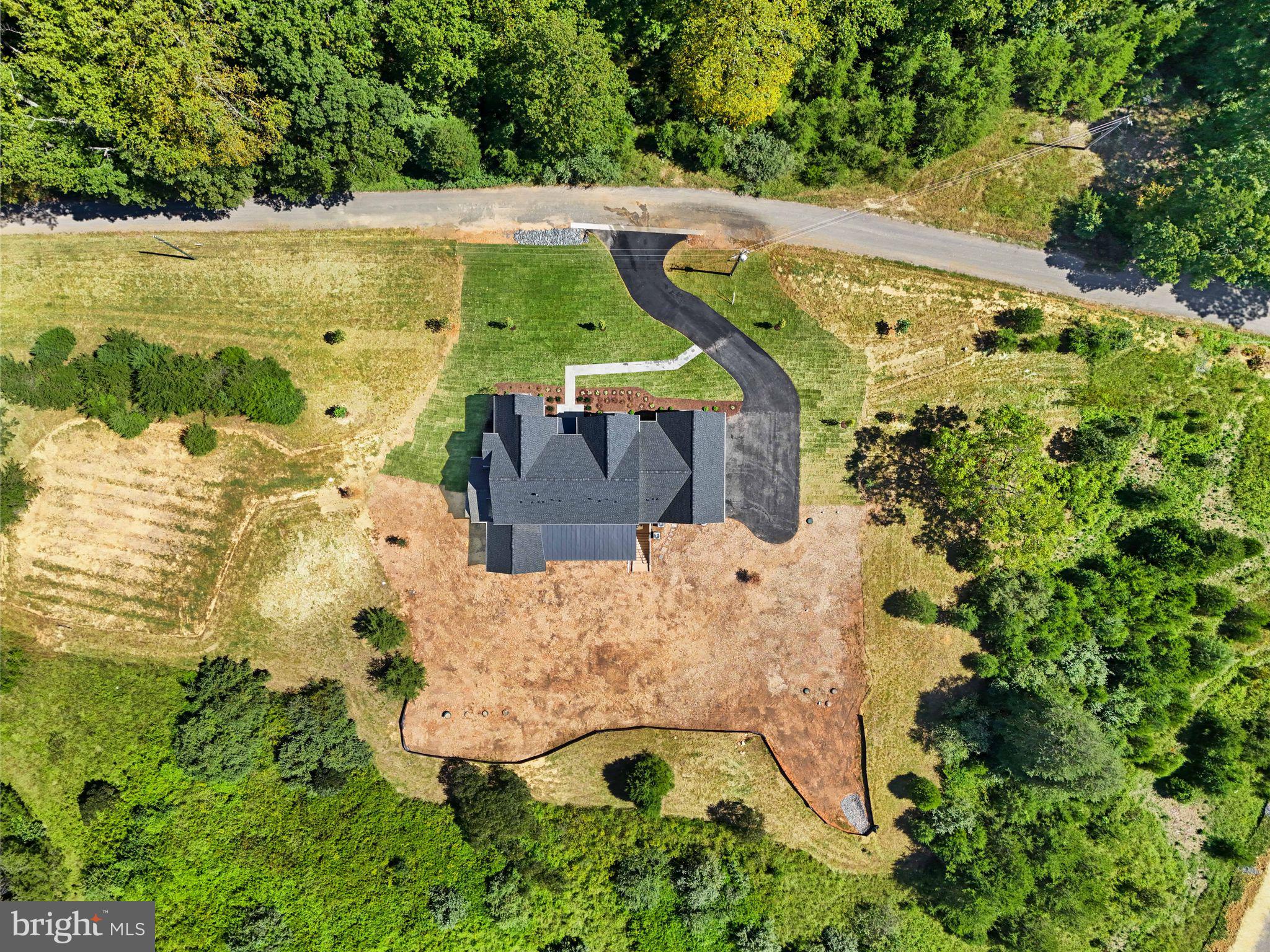 7924 Evans Ford Road Clifton, VA 20124 - Photo 92 of 96