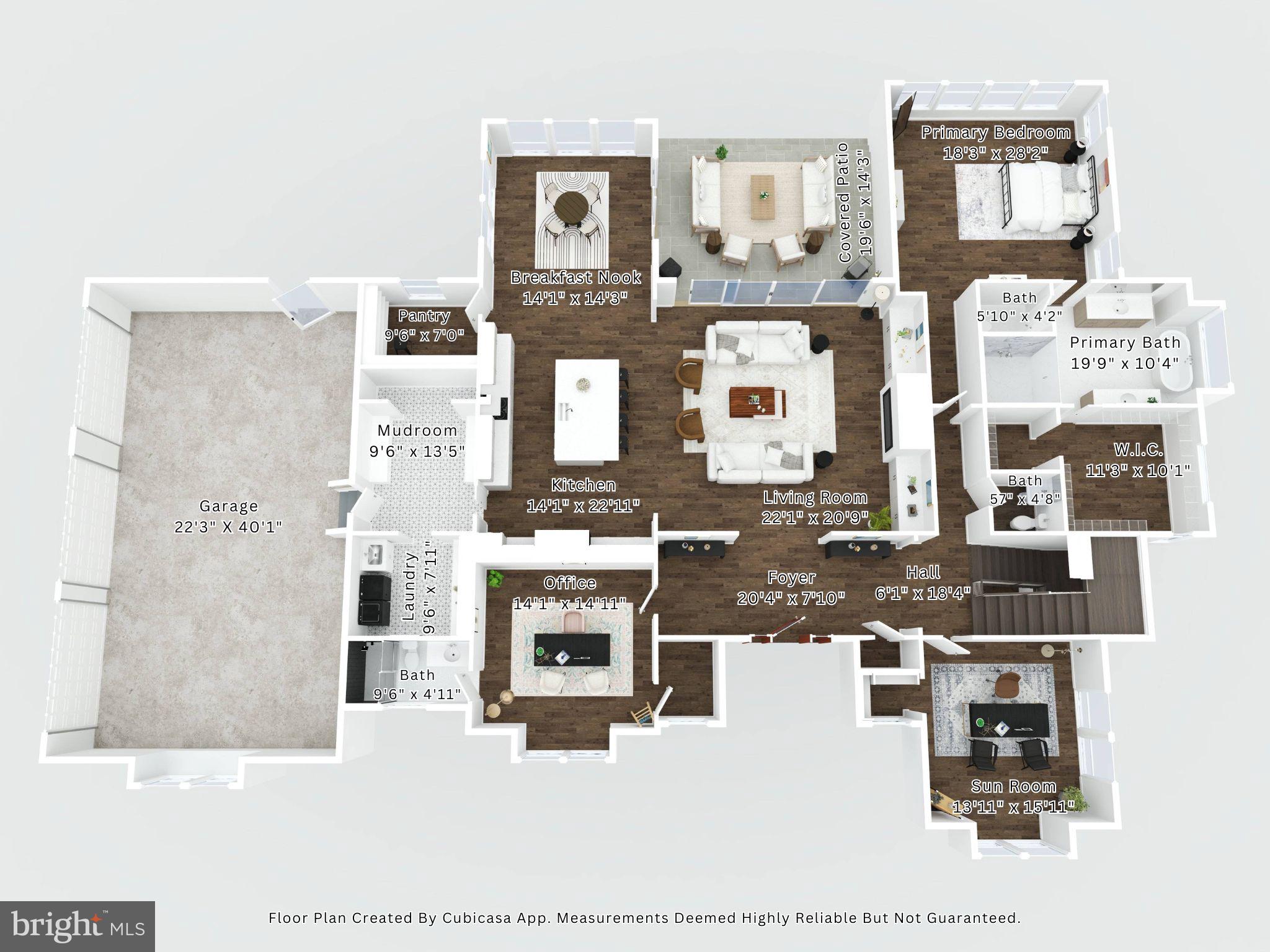 7924 Evans Ford Road Clifton, VA 20124 - Photo 94 of 96