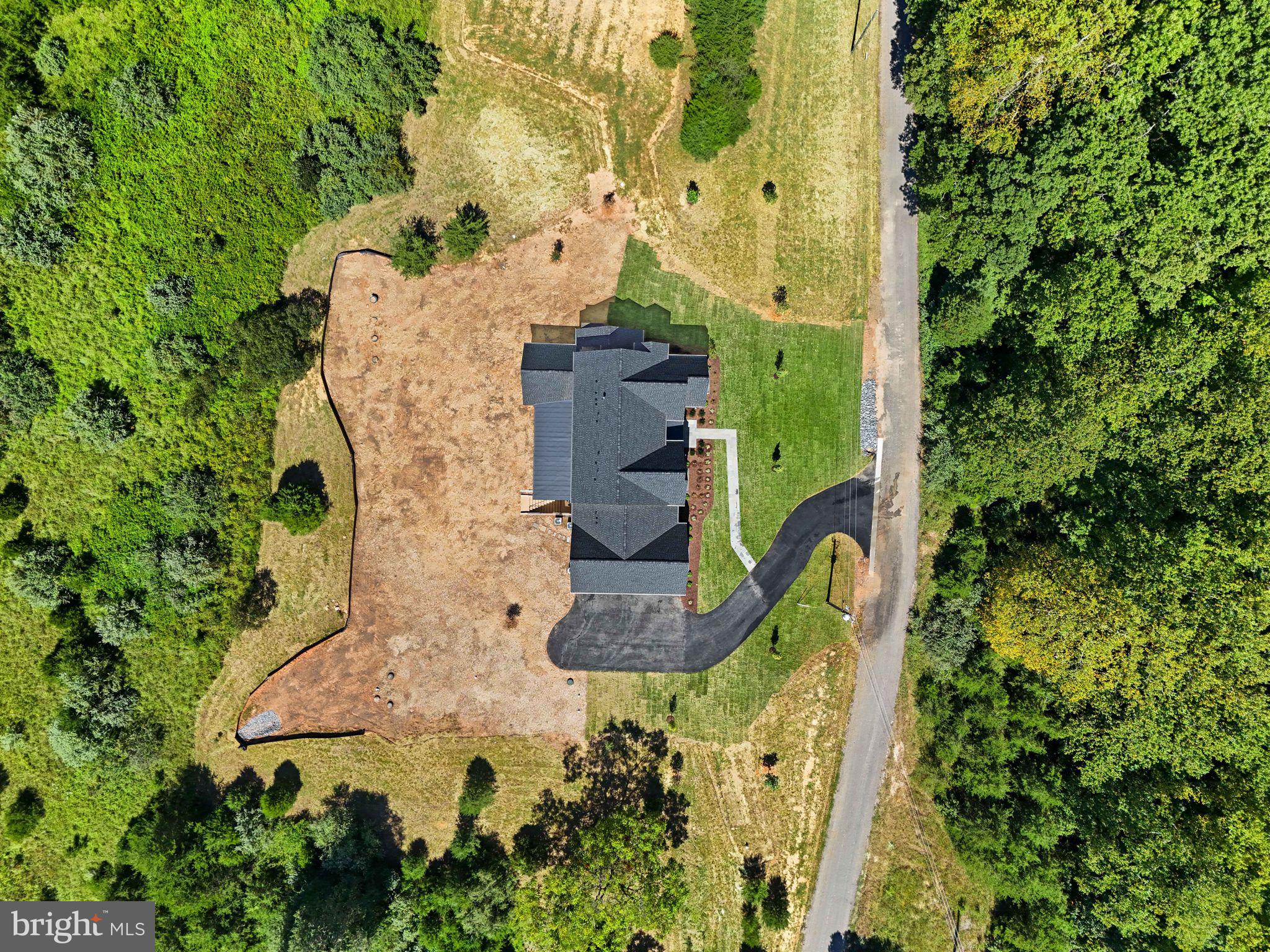 7924 Evans Ford Road Clifton, VA 20124 - Photo 95 of 98