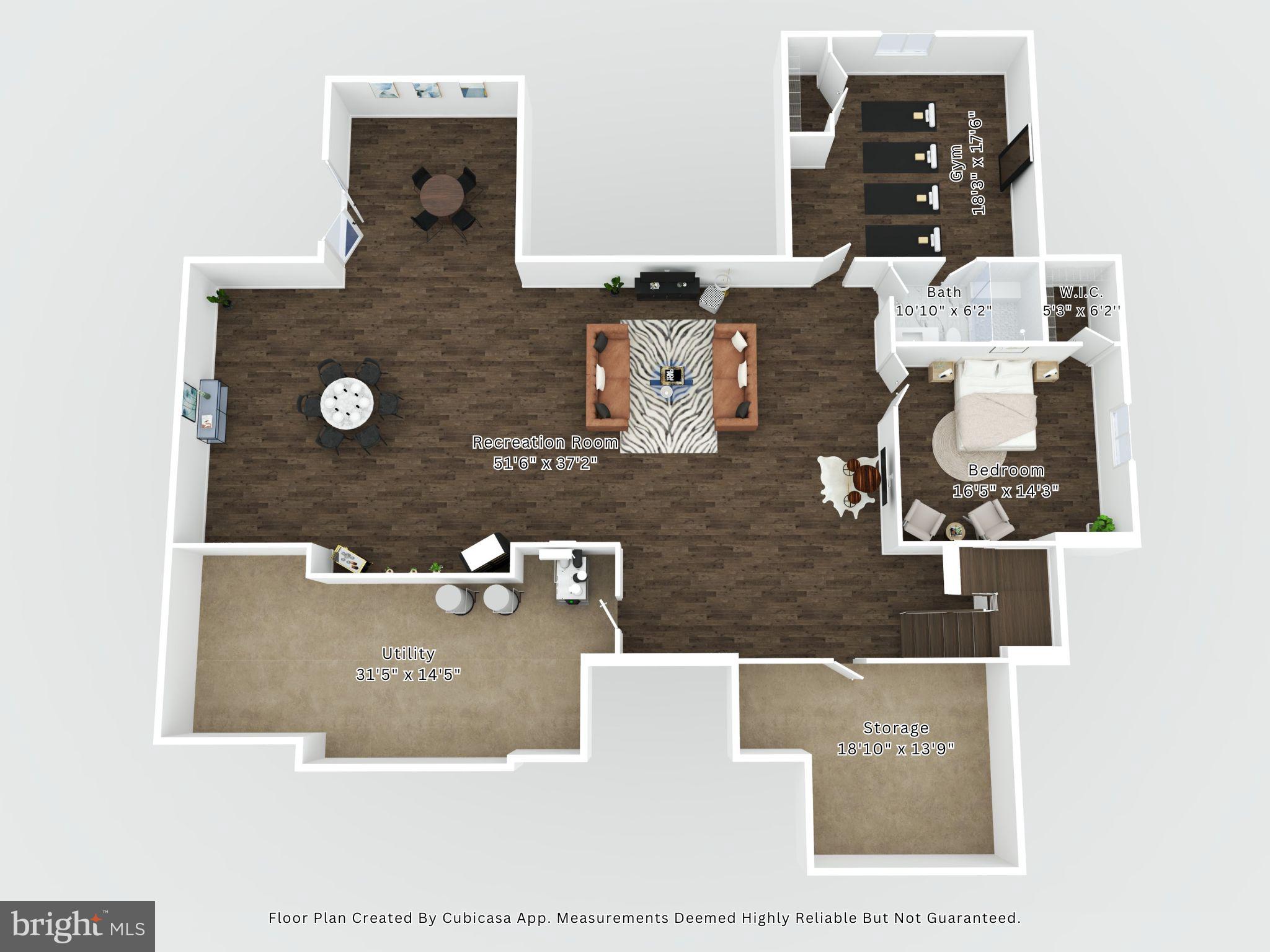 7924 Evans Ford Road Clifton, VA 20124 - Photo 98 of 98